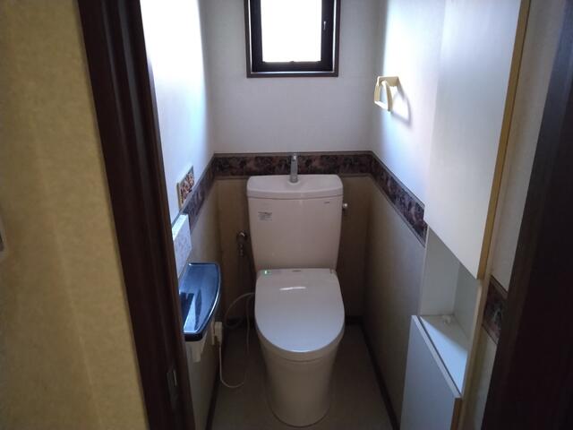 detached 茨城県那珂市菅谷