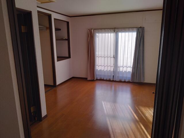 detached 茨城県那珂市菅谷