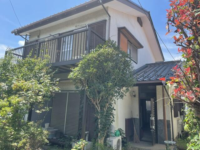 detached 茨城県龍ケ崎市小通幸谷町