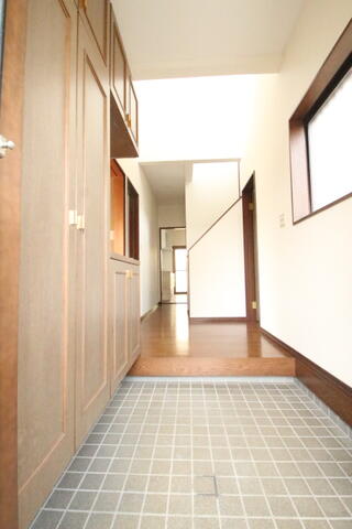 detached 茨城県龍ケ崎市長山５丁目