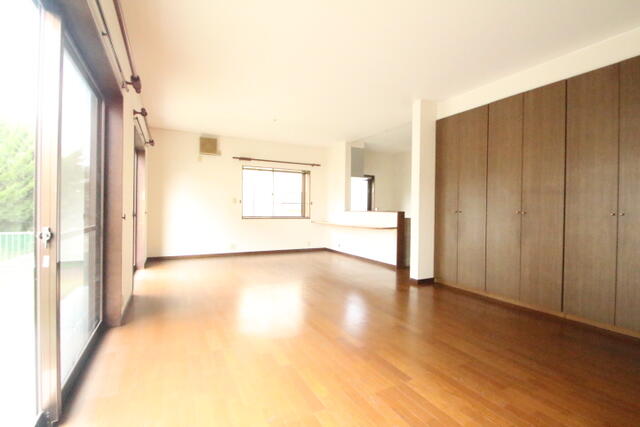 detached 茨城県龍ケ崎市長山５丁目