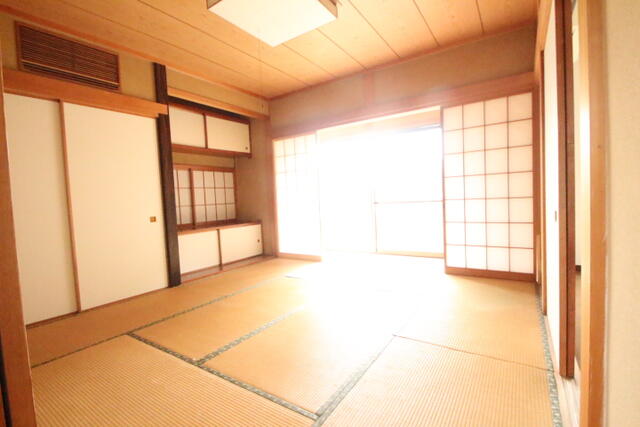 detached 茨城県龍ケ崎市長山５丁目