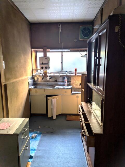 detached 茨城県小美玉市下玉里