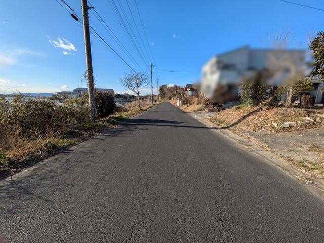 detached 茨城県小美玉市下玉里