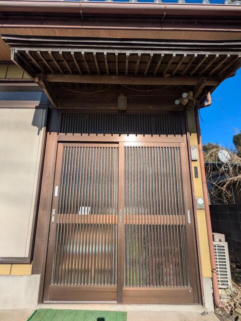 detached 茨城県小美玉市下玉里