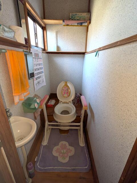 detached 茨城県小美玉市下玉里