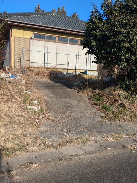 detached 茨城県小美玉市下玉里