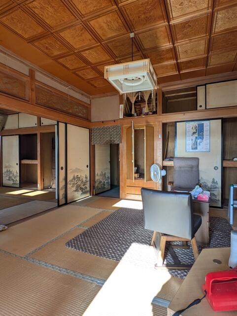 detached 茨城県小美玉市下玉里