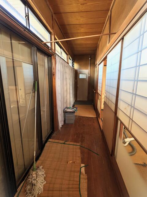 detached 茨城県小美玉市下玉里
