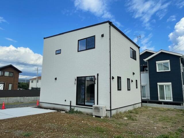 detached 茨城県日立市河原子町２丁目 地図を見る