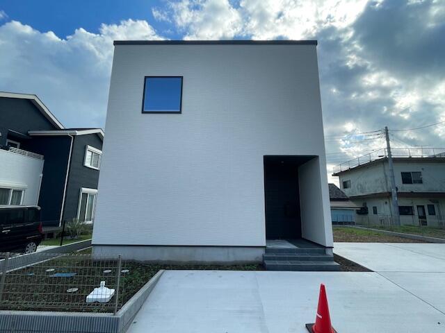 detached 茨城県日立市河原子町２丁目 地図を見る