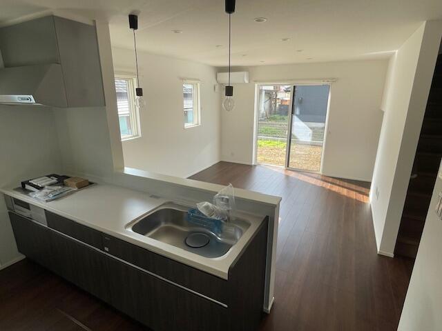 detached 茨城県日立市河原子町２丁目 地図を見る