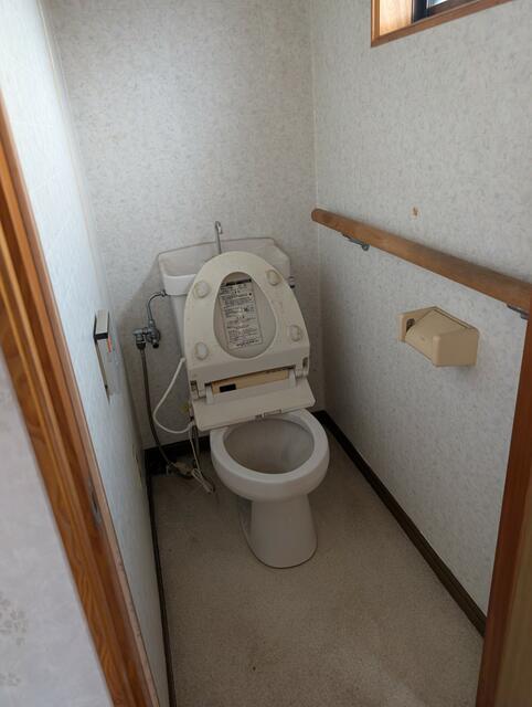 detached 茨城県下妻市今泉