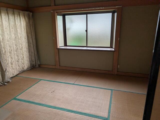 detached 茨城県下妻市今泉