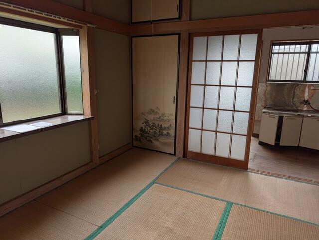 detached 茨城県下妻市今泉