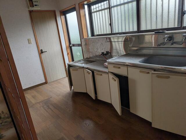 detached 茨城県下妻市今泉