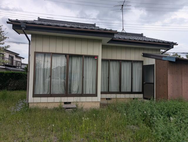 detached 茨城県下妻市今泉
