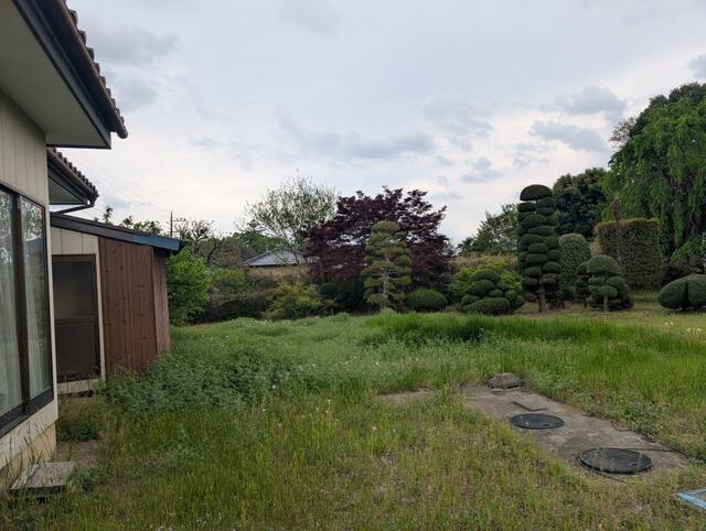 detached 茨城県下妻市今泉