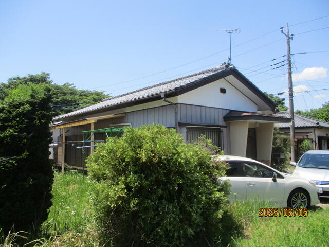 detached 茨城県常陸大宮市石沢