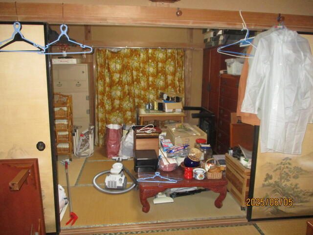 detached 茨城県常陸大宮市石沢
