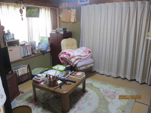 detached 茨城県常陸大宮市石沢