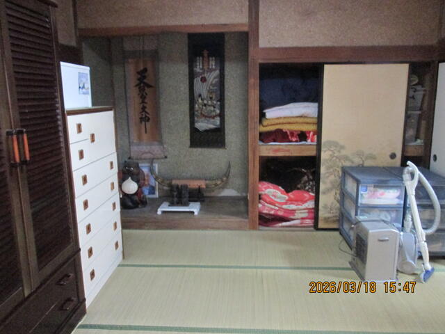 detached 茨城県東茨城郡城里町大字春園 地図を見る
