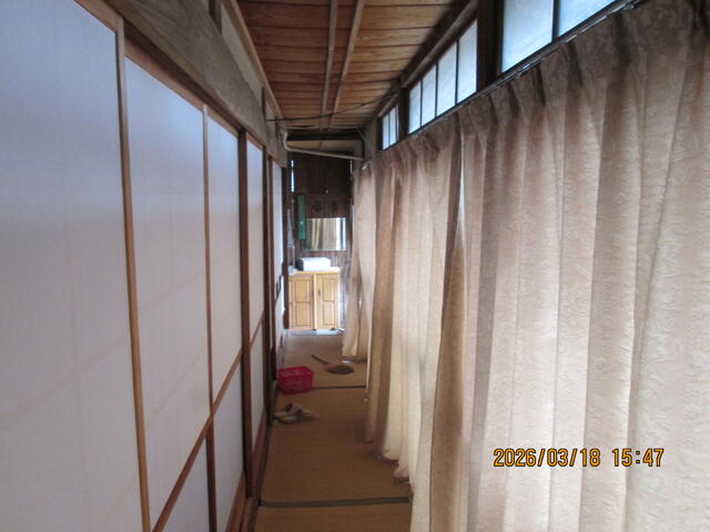detached 茨城県東茨城郡城里町大字春園 地図を見る