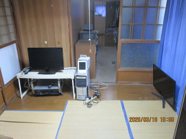 detached 茨城県東茨城郡城里町大字春園 地図を見る