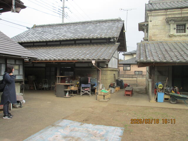 detached 茨城県東茨城郡城里町大字春園 地図を見る