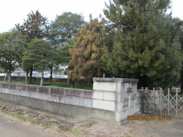 detached 茨城県東茨城郡城里町大字春園 地図を見る