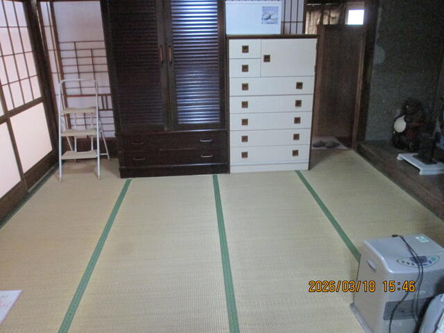 detached 茨城県東茨城郡城里町大字春園 地図を見る