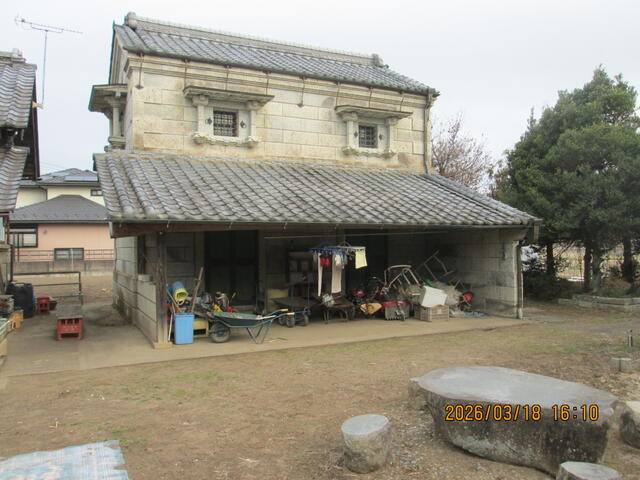 detached 茨城県東茨城郡城里町大字春園 地図を見る