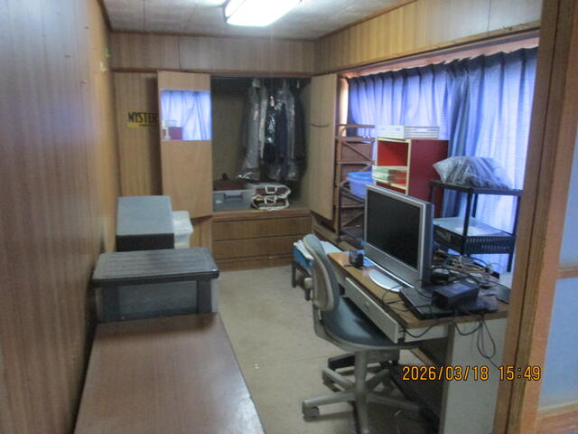 detached 茨城県東茨城郡城里町大字春園 地図を見る