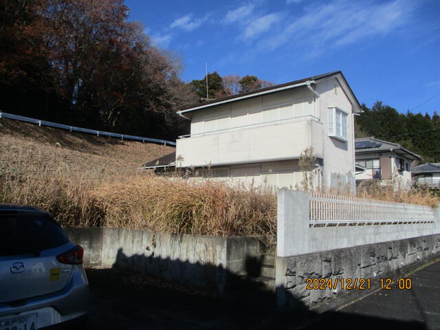 detached 茨城県那珂市平野