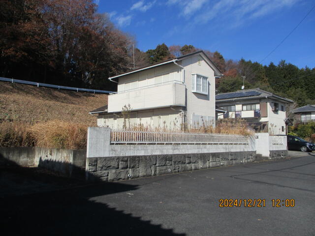 detached 茨城県那珂市平野