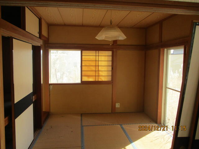 detached 茨城県那珂市平野