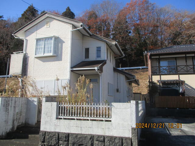 detached 茨城県那珂市平野