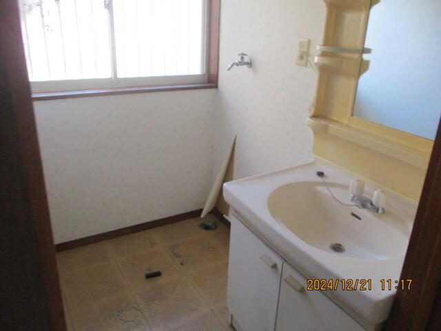 detached 茨城県那珂市平野