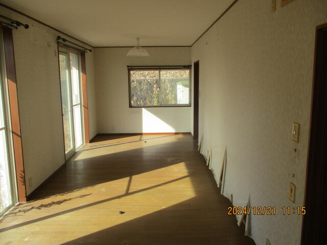 detached 茨城県那珂市平野