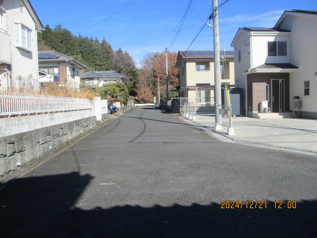 detached 茨城県那珂市平野