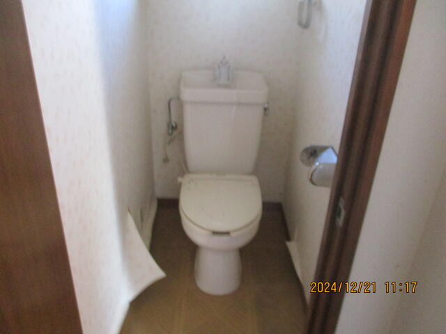 detached 茨城県那珂市平野