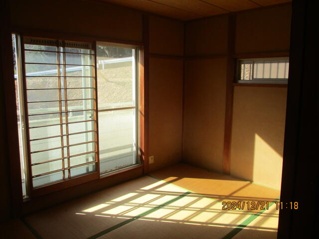 detached 茨城県那珂市平野
