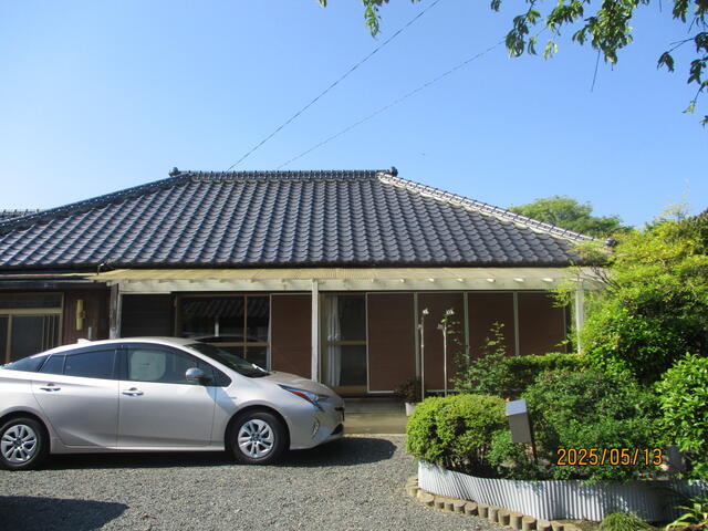 detached 茨城県常陸太田市西宮町