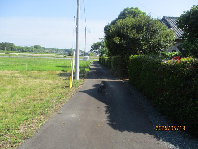 detached 茨城県常陸太田市西宮町