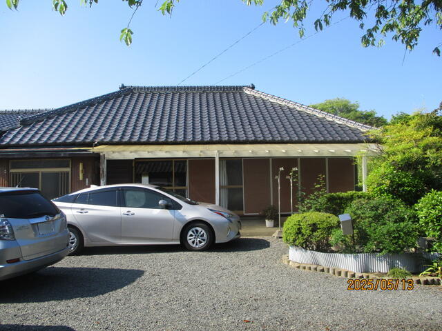 detached 茨城県常陸太田市西宮町