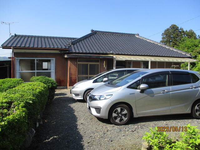 detached 茨城県常陸太田市西宮町