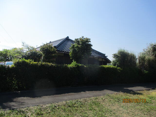 detached 茨城県常陸太田市西宮町