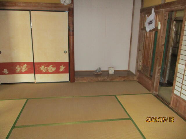 detached 茨城県常陸太田市西宮町