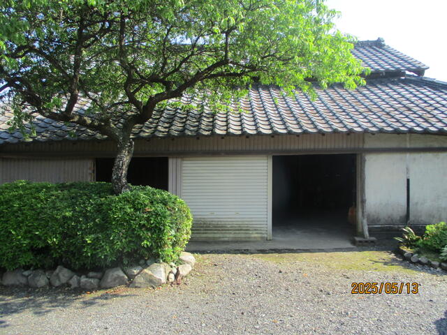 detached 茨城県常陸太田市西宮町