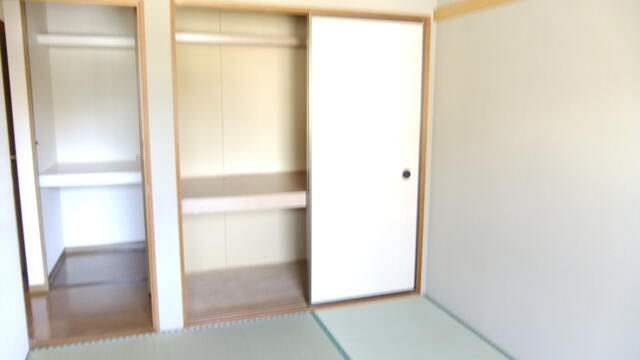 収納／和室の収納